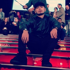 Серикхан Сансызбаев, 27.07, Алматы