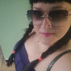 Алина Гладкова, 05.09, Москва