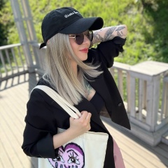 Лена Баланова, 24.06, Нижний Новгород