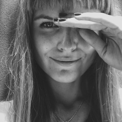 Екатерина Васильева, 11.07.1992, Харьков