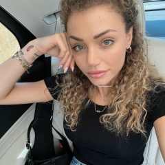 Ярослава Гринченко, 10.08