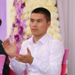 Ахмет Таганбайулы, 01.09.1989, Жанаозен