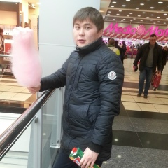 Тынчтык Абазов, Las Vegas