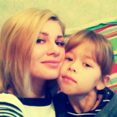 Женечка Assafova, 11.10.1987, Санкт-Петербург