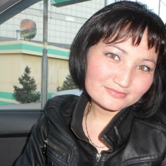 Ainura Sailauhan, 13.08.1989, Семей