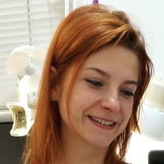 Анка , Харьков