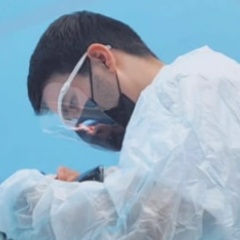 Akh Ahmedov, 03.11, Москва