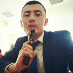 Azamat Aldabergen, 22.09.1993, Актобе