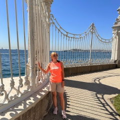 Валюшка Страхова, 13.07, Санкт-Петербург