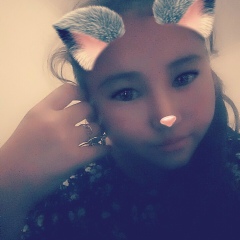 Айнура Аханова, 14.12.2004, Астана