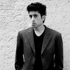 Xavier André, 30.06, México
