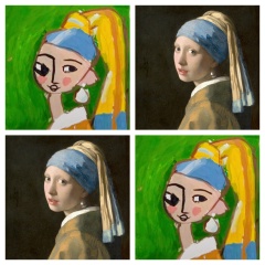 Скрип Скрип, Казань