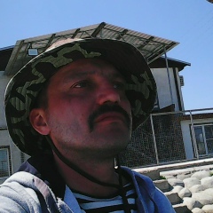 Саша Пащенко, 18.10.1976, Бирюч (Красногвардейское)