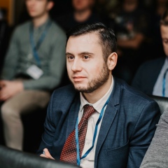 Дмитрий Кузнецов, 26.09.1993, Москва