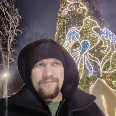 Вадим Любушкин, 03.02.1987, Новокузнецк