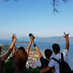 Phyo Phyo, 03.12.1989