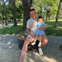 Дания Избасова, 12.09.1992, Москва