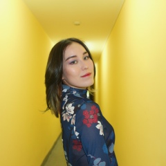 Malika Maxutova, 06.02, Алматы