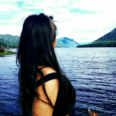 Екатерина Машкинова, 02.10, Новосибирск