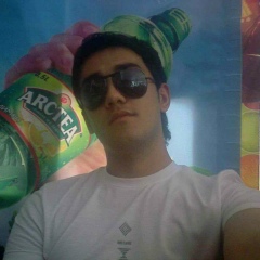 Жасур Журахолов, 17.08, Термез