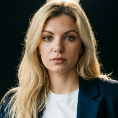 Кристина Коваленко, 02.12, Анапа