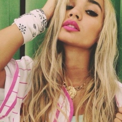 Real-Pia Mia, 19.09, Los Angeles