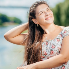 Елена Кашина, Чернигов