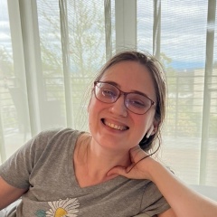 Ирина Молодцова, 18.02, Seattle