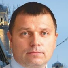 Денис Поздняков, Остров