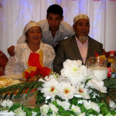 Nursultan Boranbaev, 02.08.1991, Алматы