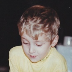 Виктор Марбах, 10.11, Североморск