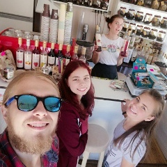 Олександр Криволапчук, 28.08