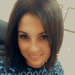 Аня Карепина, 24.11.1985, Симферополь