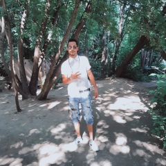 Акмал Гуломов, 15.02.1991, Смоленск