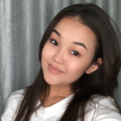 Алима Джексембаева, 27.05, Актау