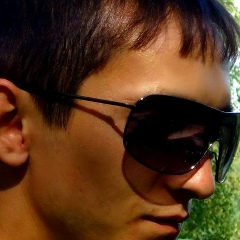 Дмитрий Федоров, Волжск