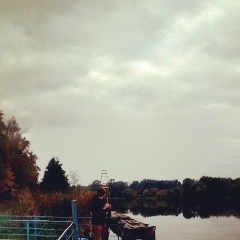 Пашка Хитрюган, 12.05.1987, Киев