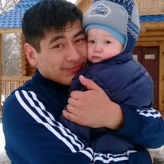 Жасулан Ондабай, 19.05, Алматы