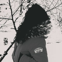 Лия Хомчик, 16.11.1996, Харьков