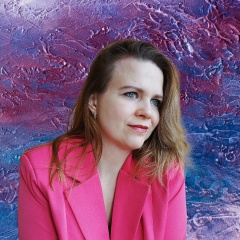 Алина Воронцова, 13.09.1987, Москва