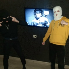 Дима Кульбов, 05.06.2000, Ачинск