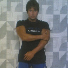 Женя Легков, 20.02, Москва