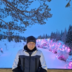 Максим Когтев, 12.07