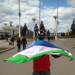 Fazliddin Xidirov, 12.04.1905, Бухара