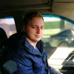 Никита Корниенко, 07.02.1996, Нижний Новгород