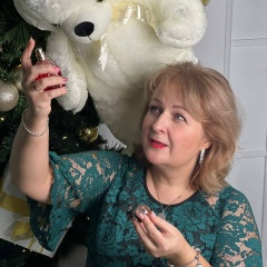 Ольга Угровицкая, 29.03, Новосибирск