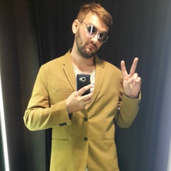 Saimon Lebedev, 14.09.1987, Новосибирск