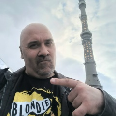 Антон Николаев, 18.05.1982, Санкт-Петербург