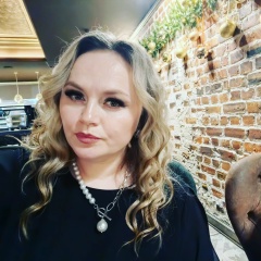 Елена Ломова, 27.11, Липецк