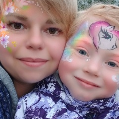 Анютка Марьянич, 25.12.1993, Санкт-Петербург